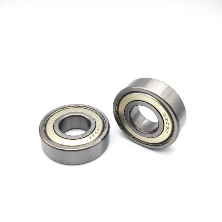 Where to Find the Best Deals on 6203ZZ Bearings for Wholesale?
