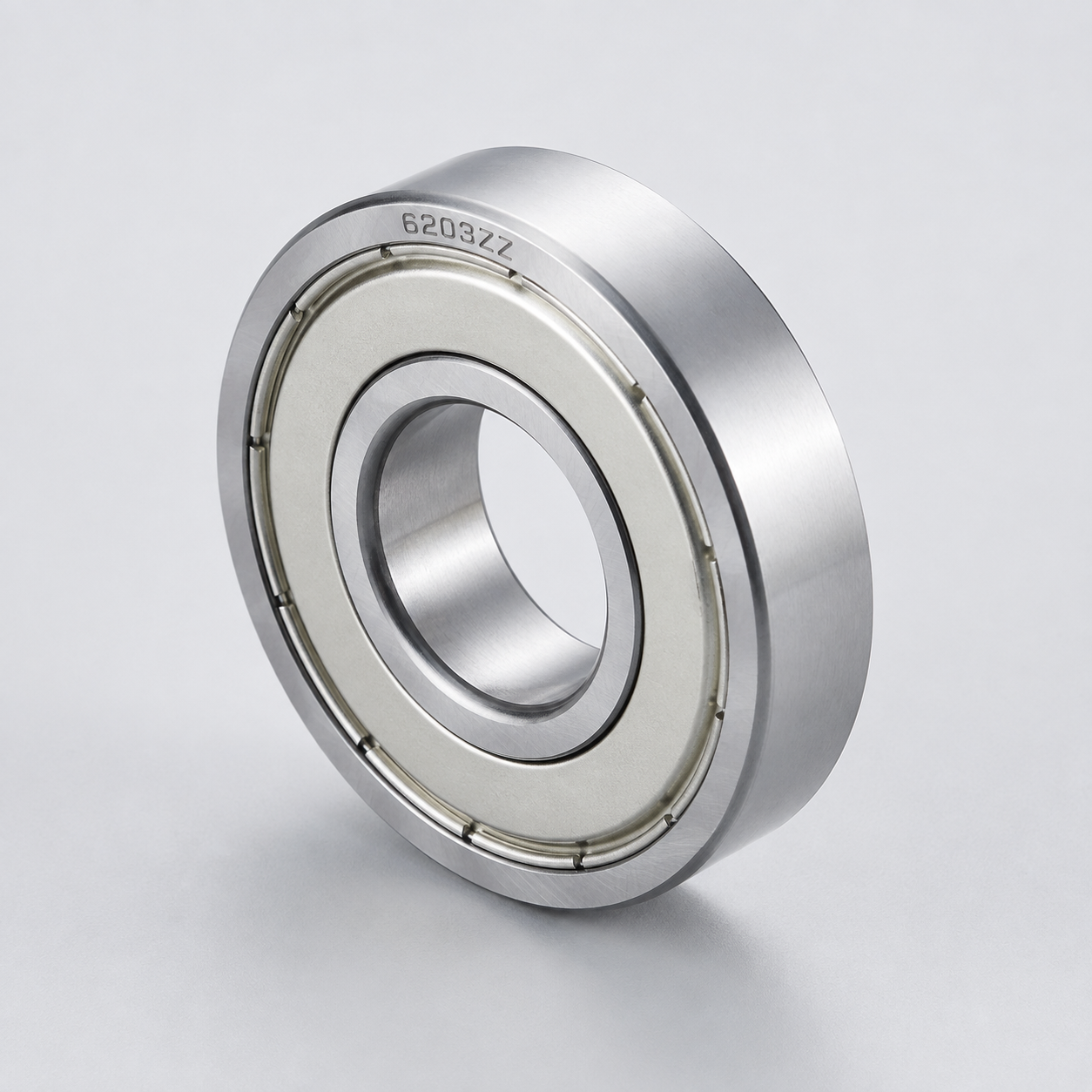 Common Issues with 6203ZZ Bearings and How to Avoid Them