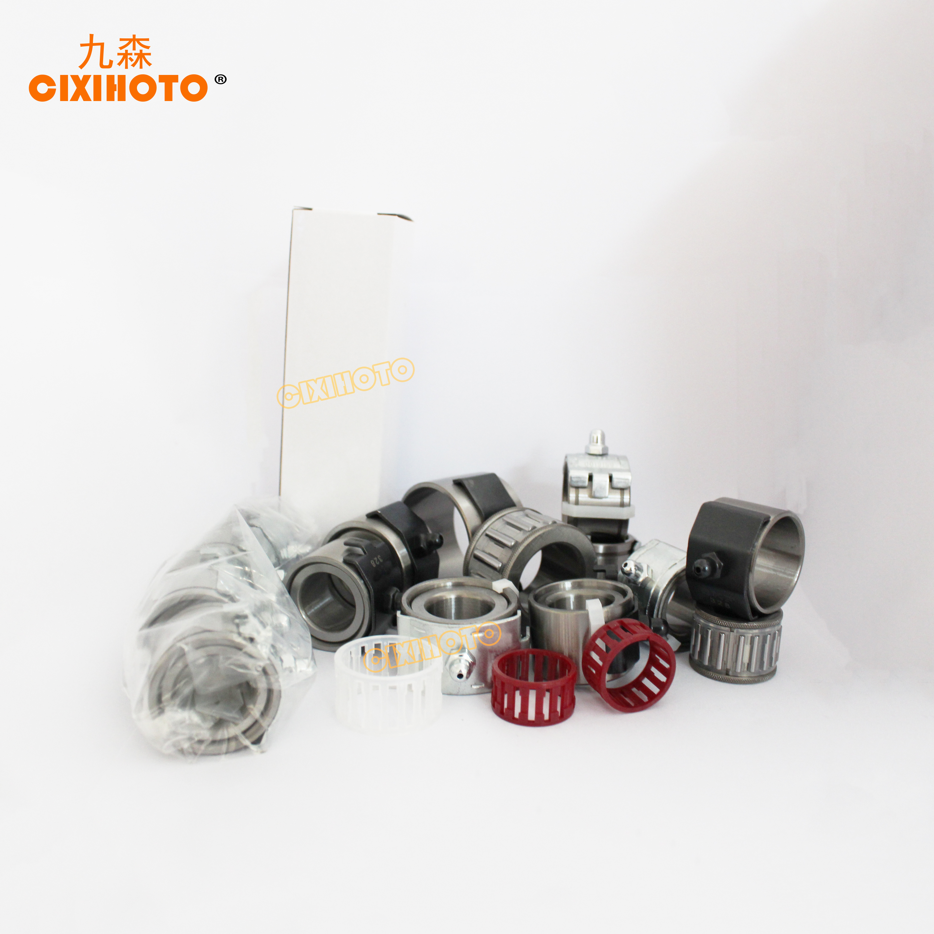 What Are the Benefits of Upgrading to Premium Bottom Roller Bearings?