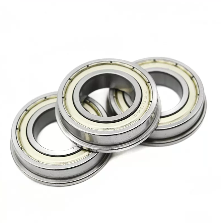 Where to Find the Best Deals on Flanged Bearings for Bulk Purchases