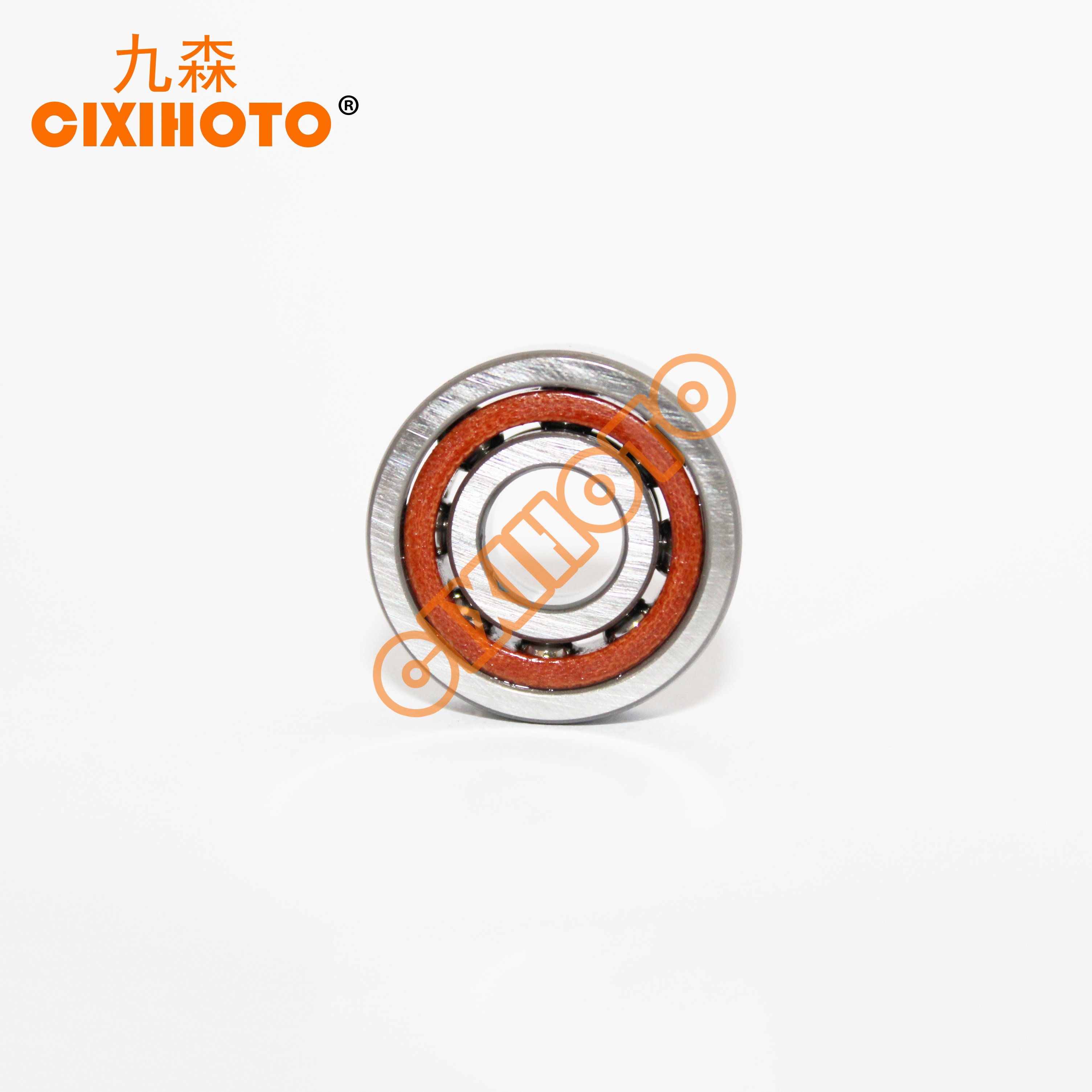 What Makes P4A Angular Contact Ball Bearings Ideal for High-Speed Applications?