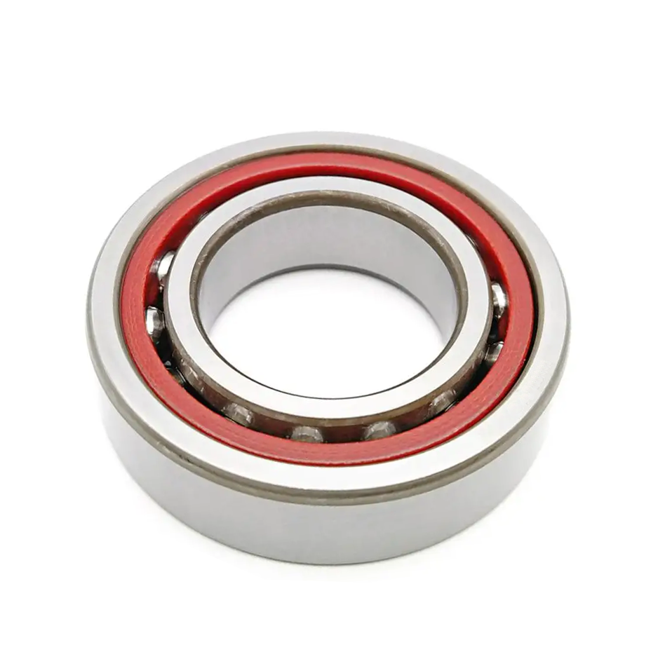 Common applications of angular bearing in engineering and construction
