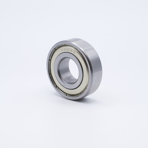 How to Choose the Right 6203ZZ Bearing for Your Project?