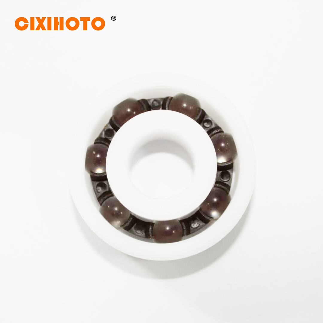 Quomodo Ferentia Meliorant Stabilitatem in Magacino Automatis Celeris