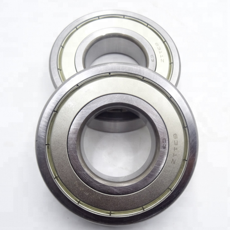 How to Maximize the Lifespan of Your 6311 Bearings