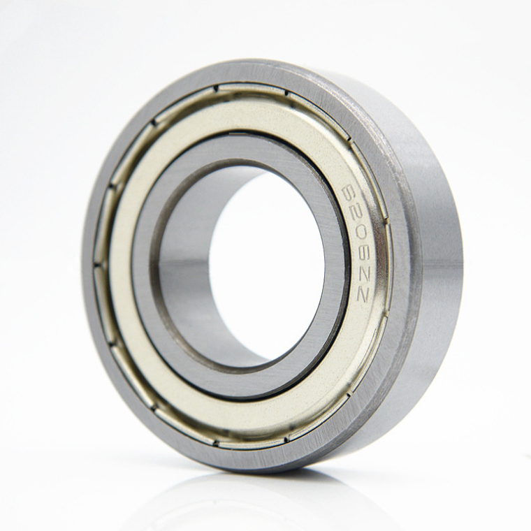 How 6206 Ball Bearings Enhance Efficiency in Industrial Equipmen