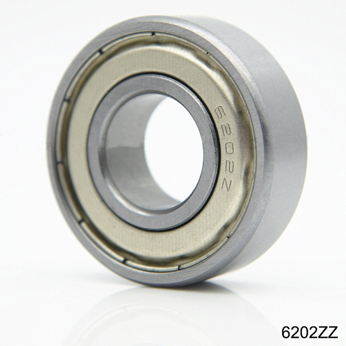 Common Usage Issues with 6202ZZ Bearings and How to Avoid Them