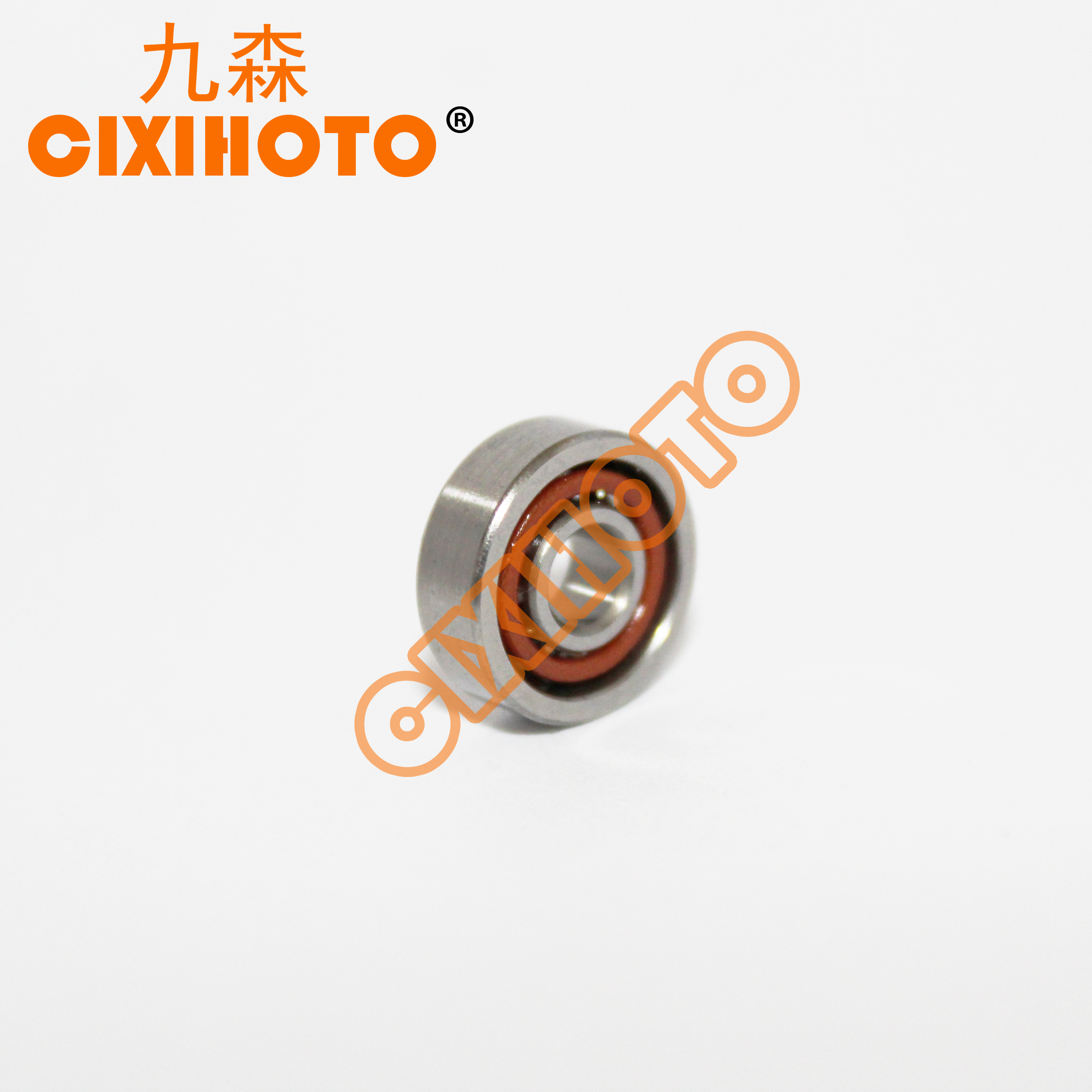 How to Properly Maintain Miniature Angular Contact Bearings for Longevity