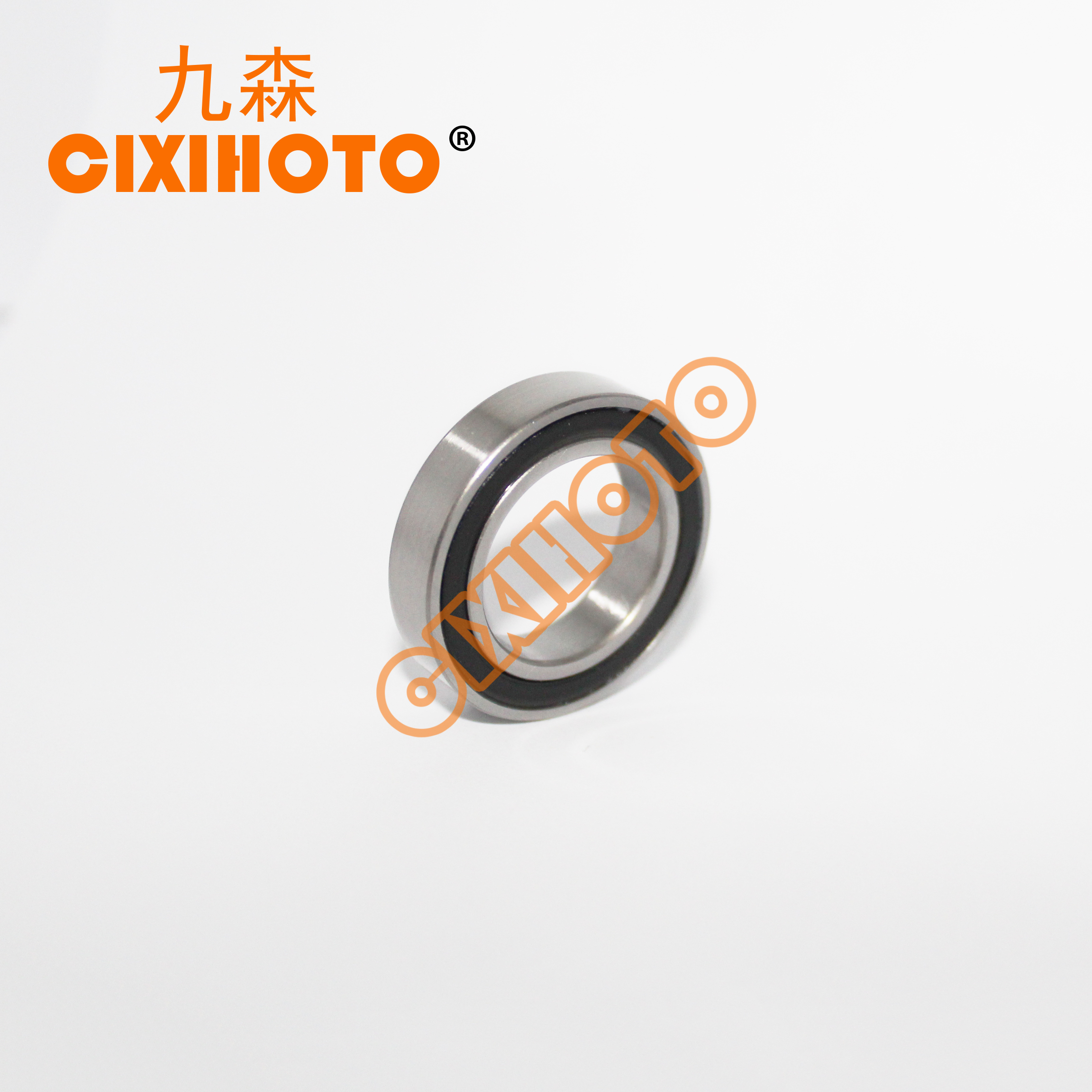 How to Choose the Right Precision Angular Contact Bearings for Your Application