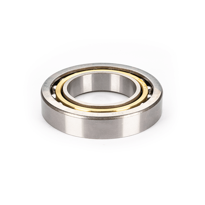 What Makes Single Row Angular Contact Bearings Ideal for Precision Engineering?