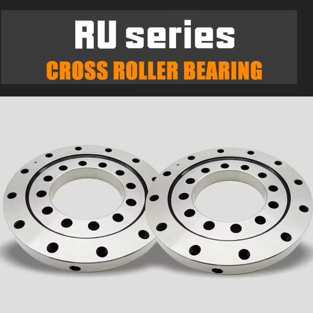 Where Can You Find the Latest Innovations in Face Mount Crossed Roller Bearing Technology?