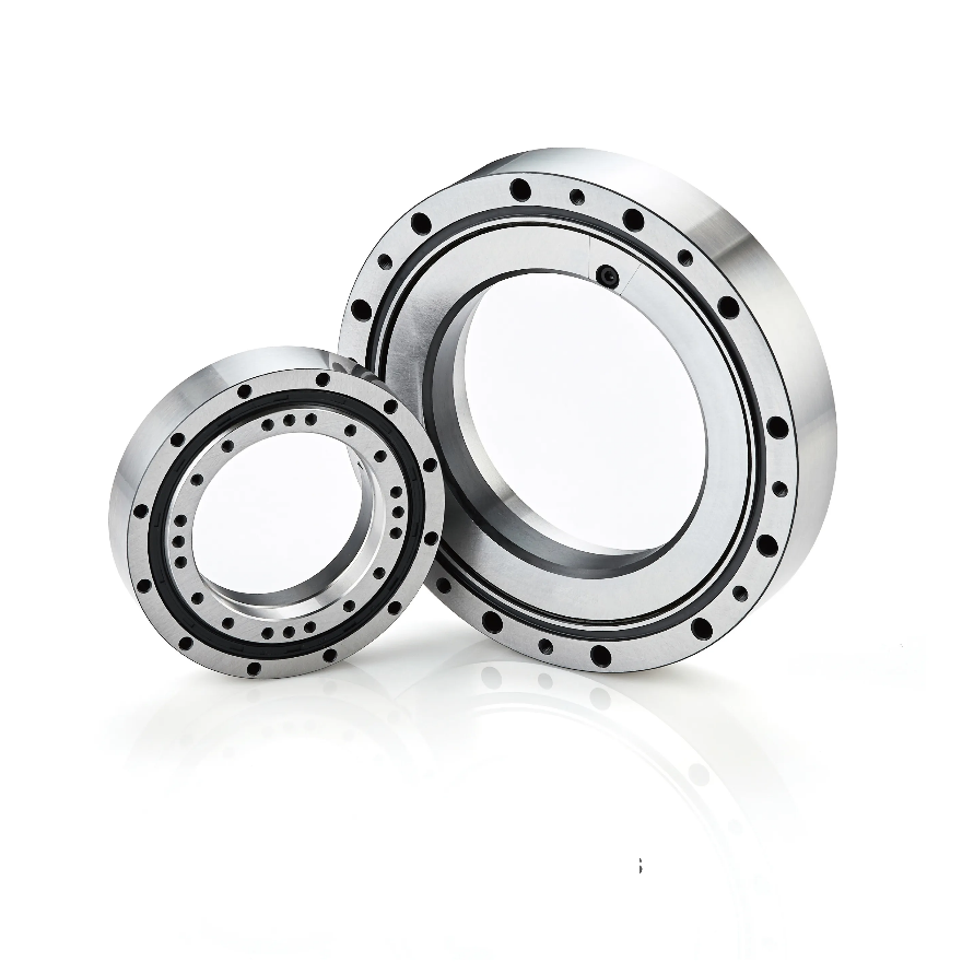 How Crossed Roller Bearings Improve Performance in Robotics and Automation?