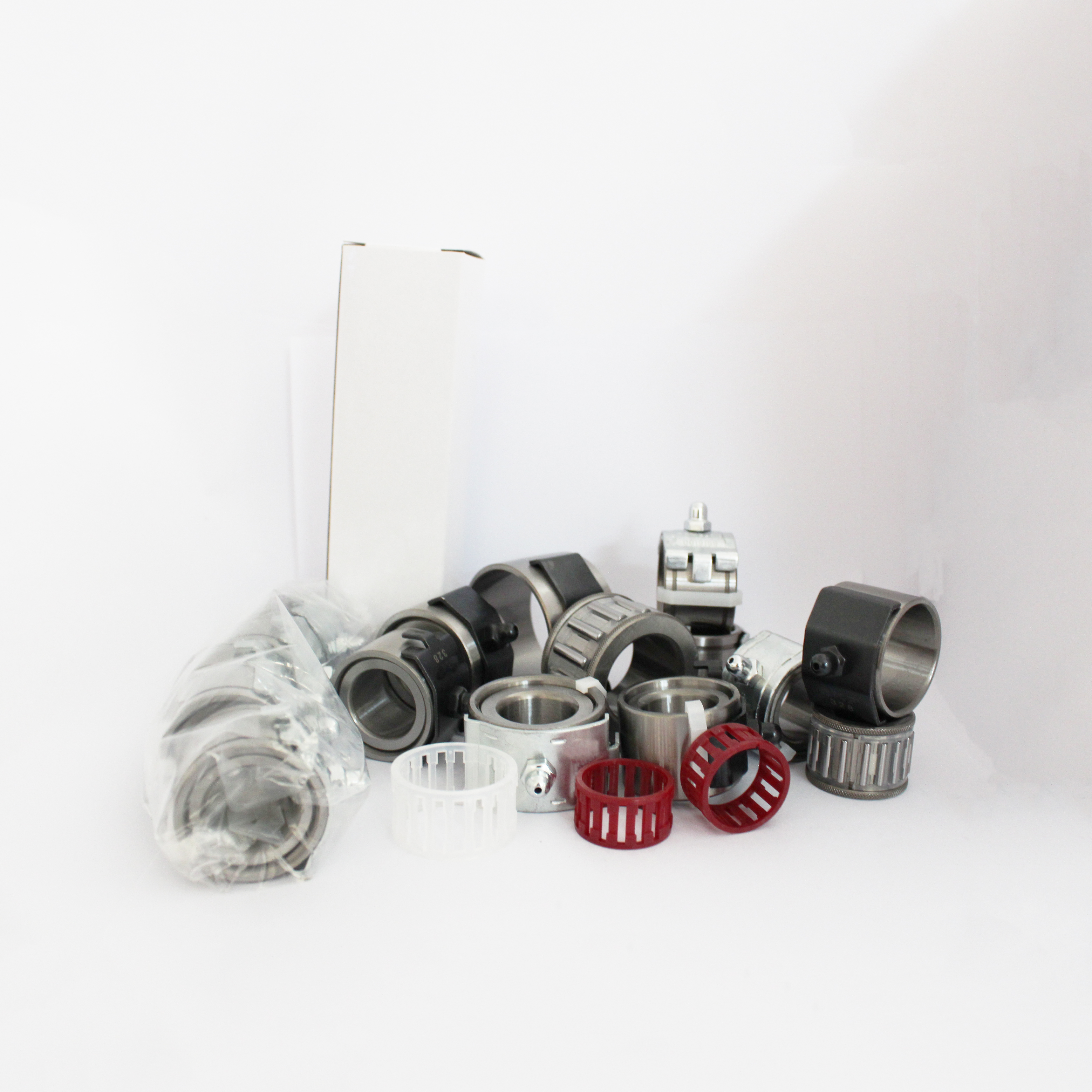 What Makes Textile Machinery Bearings Essential for Optimal Performance?