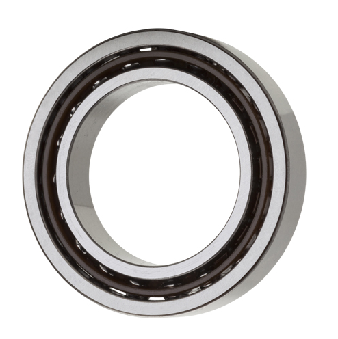 What Makes Single Row Angular Contact Ball Bearings Ideal for Precision Applications?
