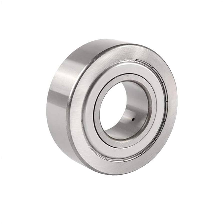 The Advantages of Angular Contact Ball Bearings for High-Speed Applications