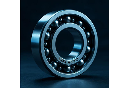 Common mistakes about bearing installation