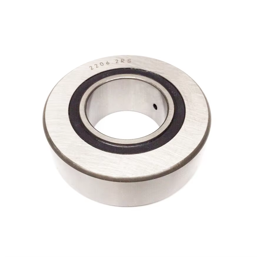 Cross roller bearings serie SCF et SHF ad altam rigiditatem