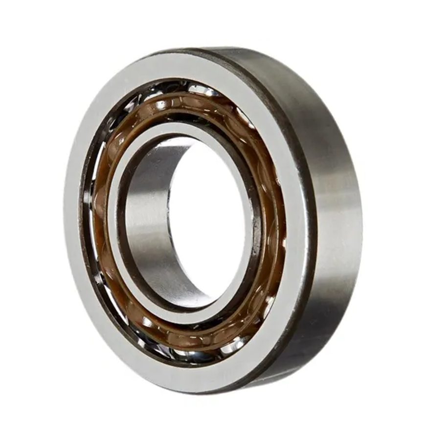 How to Properly Maintain Single Row Angular Contact Bearings for Longevity?
