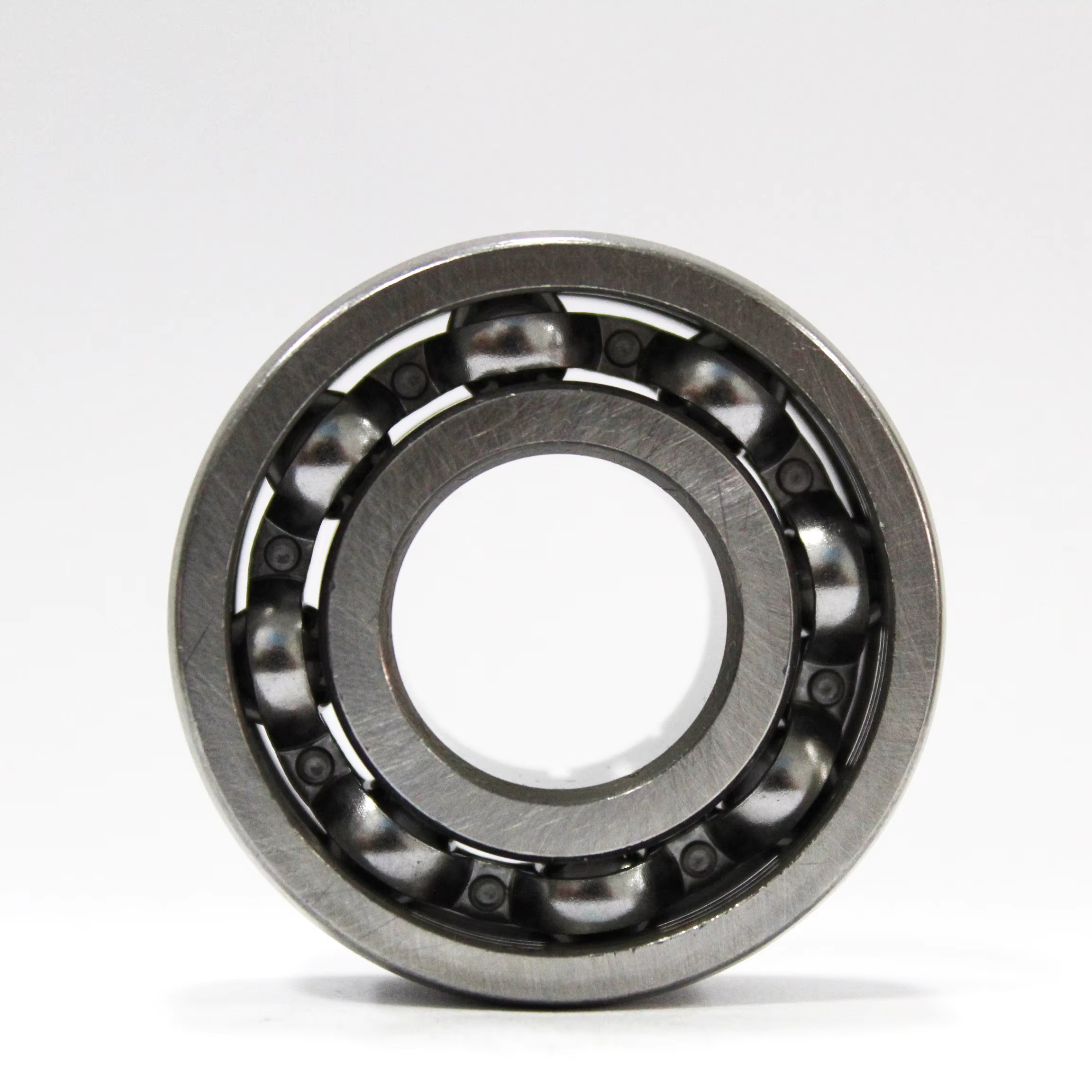 High Precision Bearing Factory: ISO Certified OEM Supply