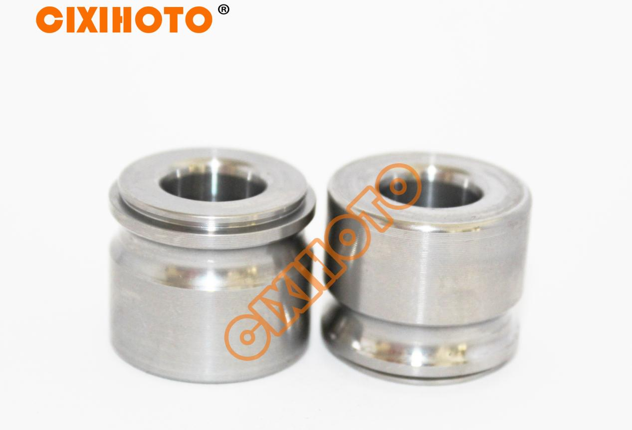 Ball bearing guide rail linear module accessories