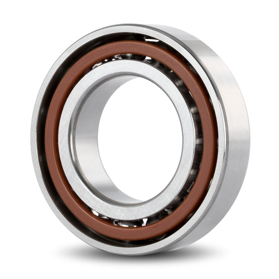 What Are the Common Usage Issues with Deep Groove Ball Bearing Contact Angles?