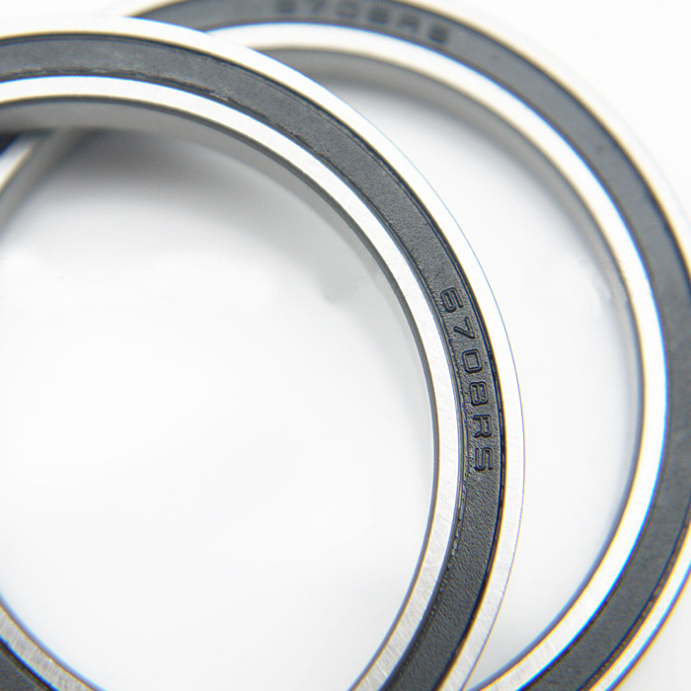 How Thin Wall Ball Bearings Enhance Efficiency in Modern Machinery