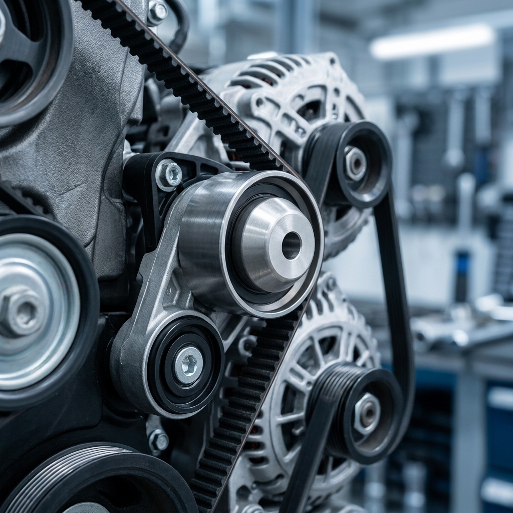 Where to Find Reliable Suppliers of Premium Car Bearings