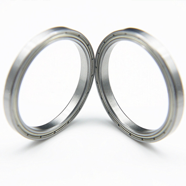 Where to Find High-Quality Thin Wall Ball Bearings at Wholesale Prices