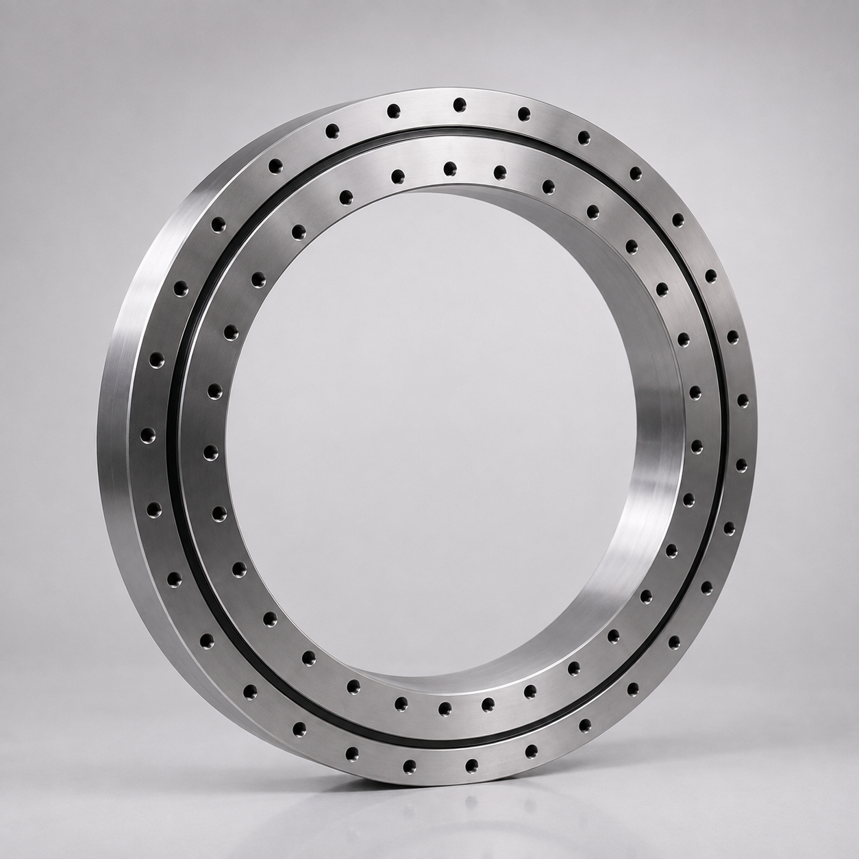 What Makes Cross Roller Slewing Bearings Ideal for Heavy-Duty Applications?