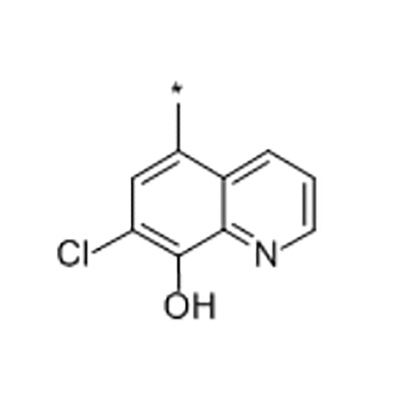 Halquinol