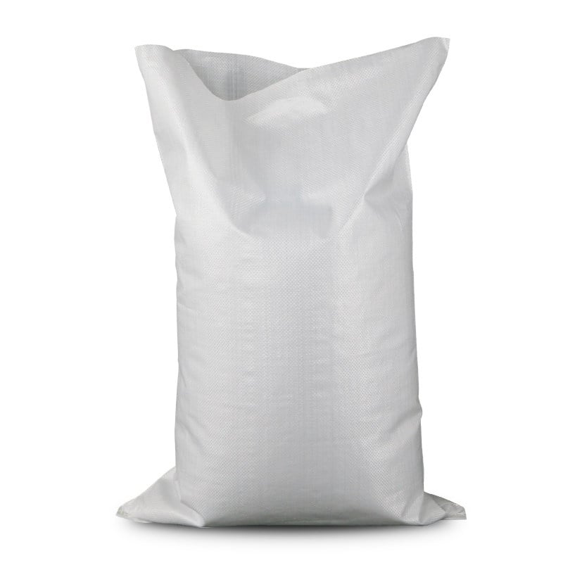 Sac en polypropylène tissé pour riz | Sac d’emballage personnalisé pour céréales