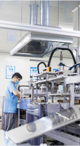 Your Reliable Partner for OEM/ODM & Custom Filtration Solutions