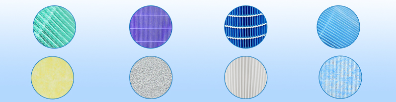 Filter medium