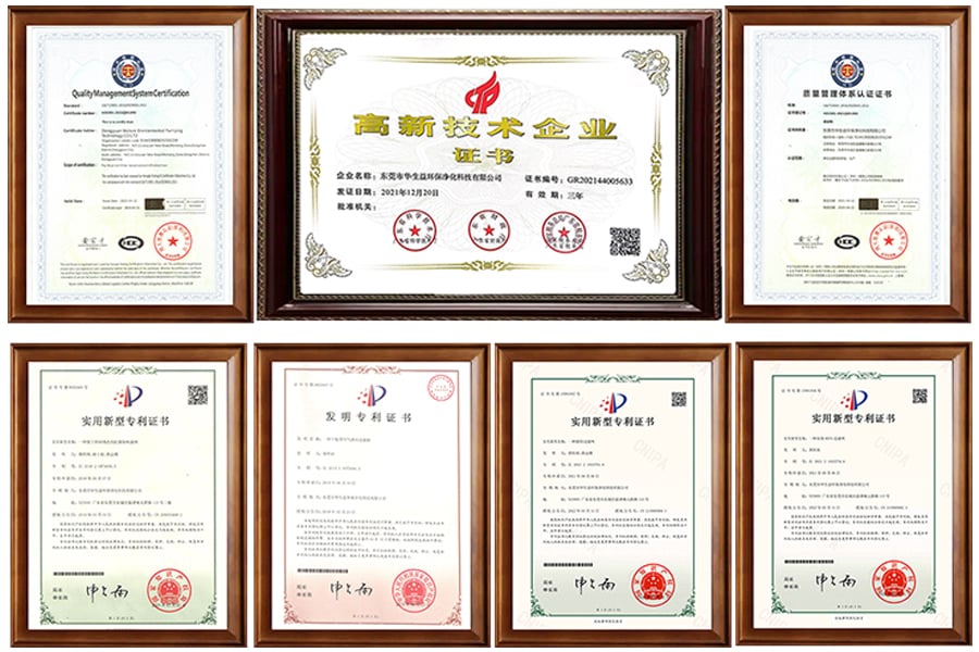 Professional third-party quality inspection support