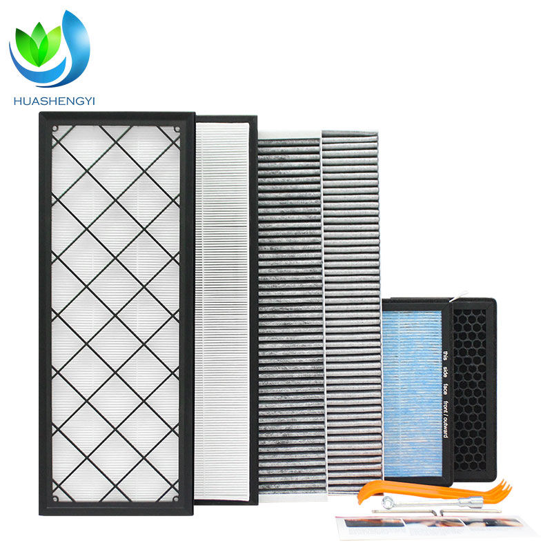 The Future Demand for Automotive Air Filters Worldwide