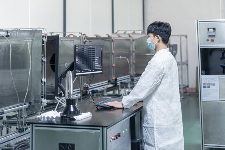7-day rapid prototyping service