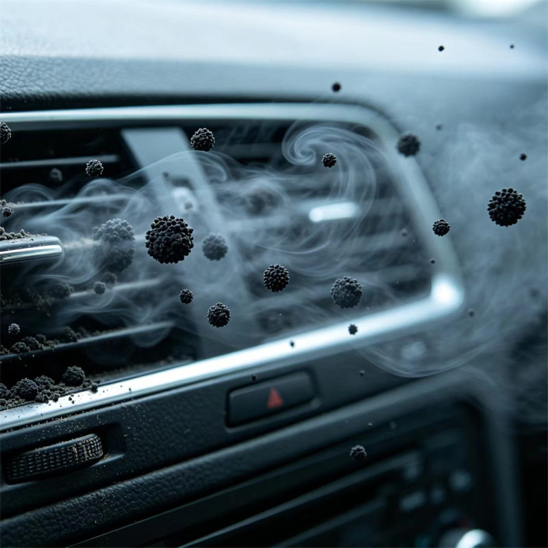 The Hidden Risks of Skipping Cabin Air Filter Replacement