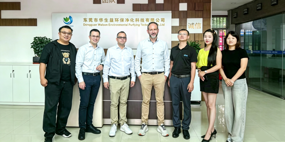 Global Partnership & On-site Cooperation