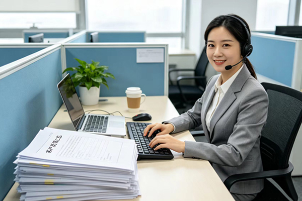 Proactive Feedback Follow-up
