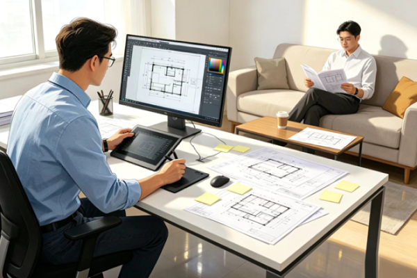 Customized After-sales Plans