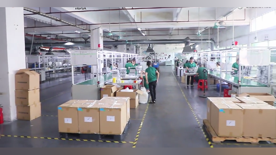 Company Advantages and Strength Introduction