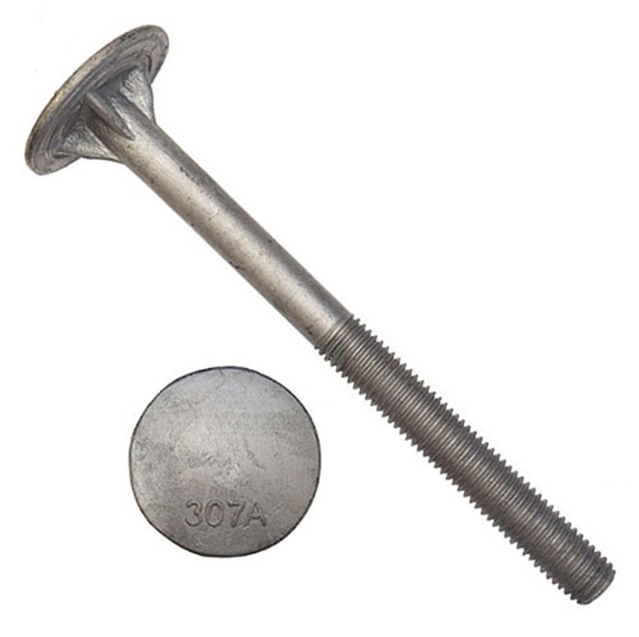 Timber Bolt