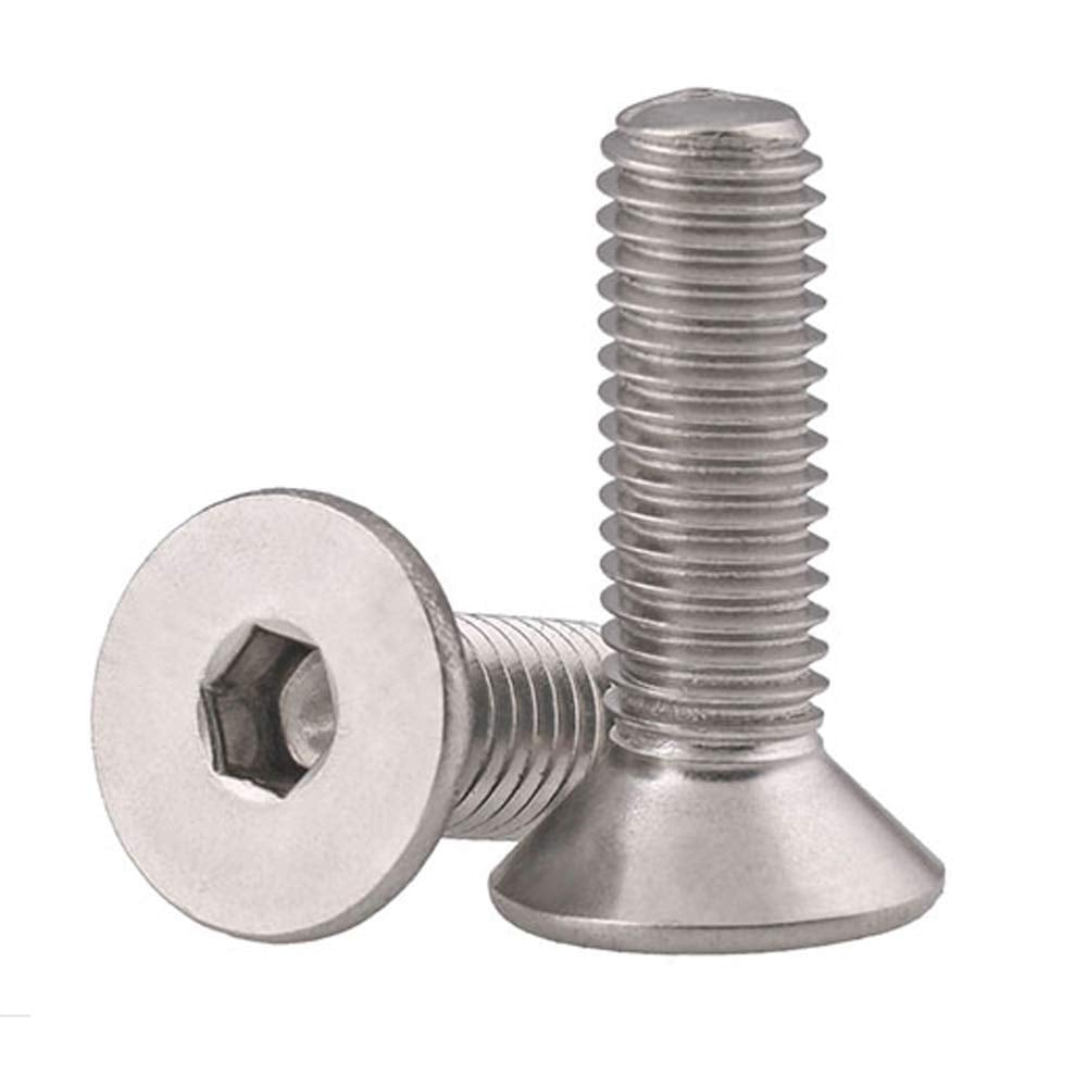 Machine Screw