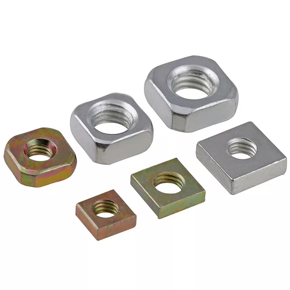 Square Nut