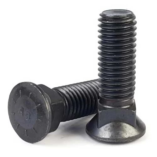 Plow Bolt