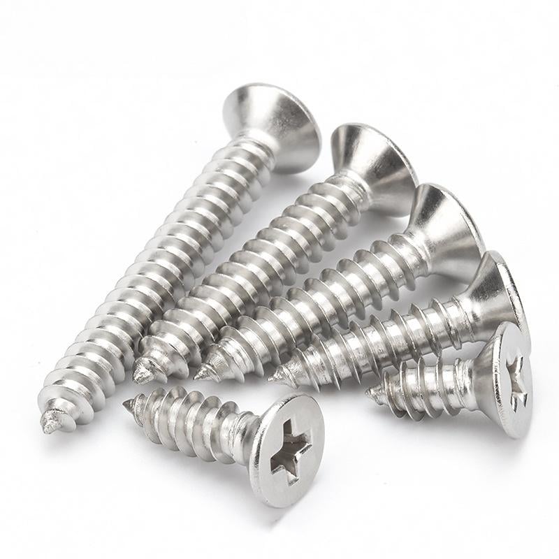 Self Tapping Screw