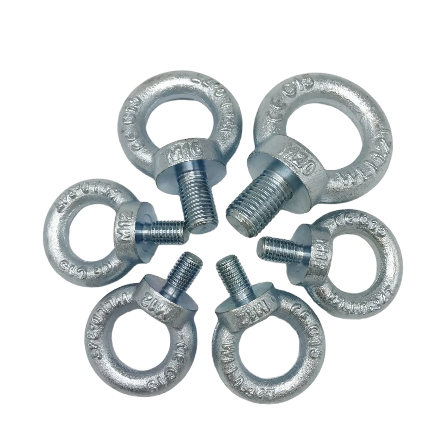 Lifting Eye Bolt