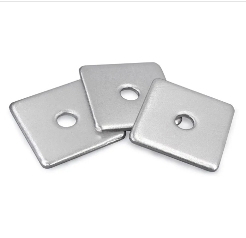 Custom Washers - Enhancing the Performance of Your Fastening System