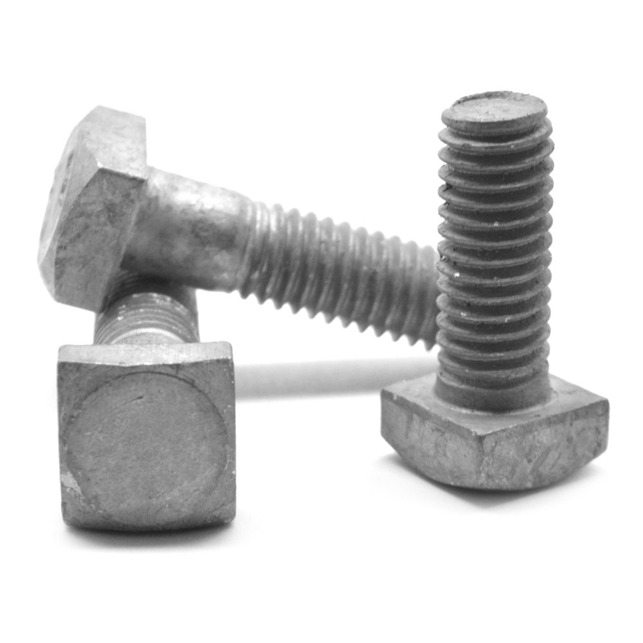 Square Head Bolt