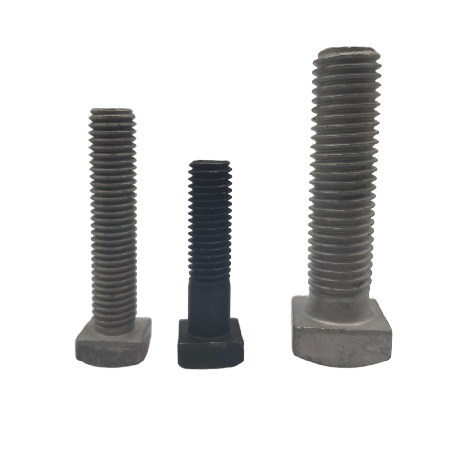 Versatile Application Range